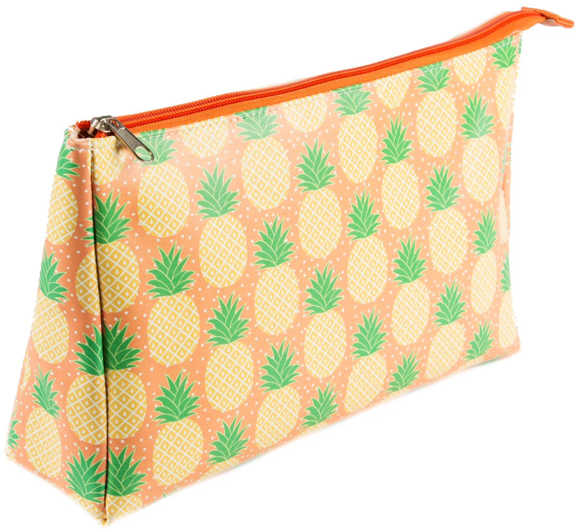 Necessär Ananas